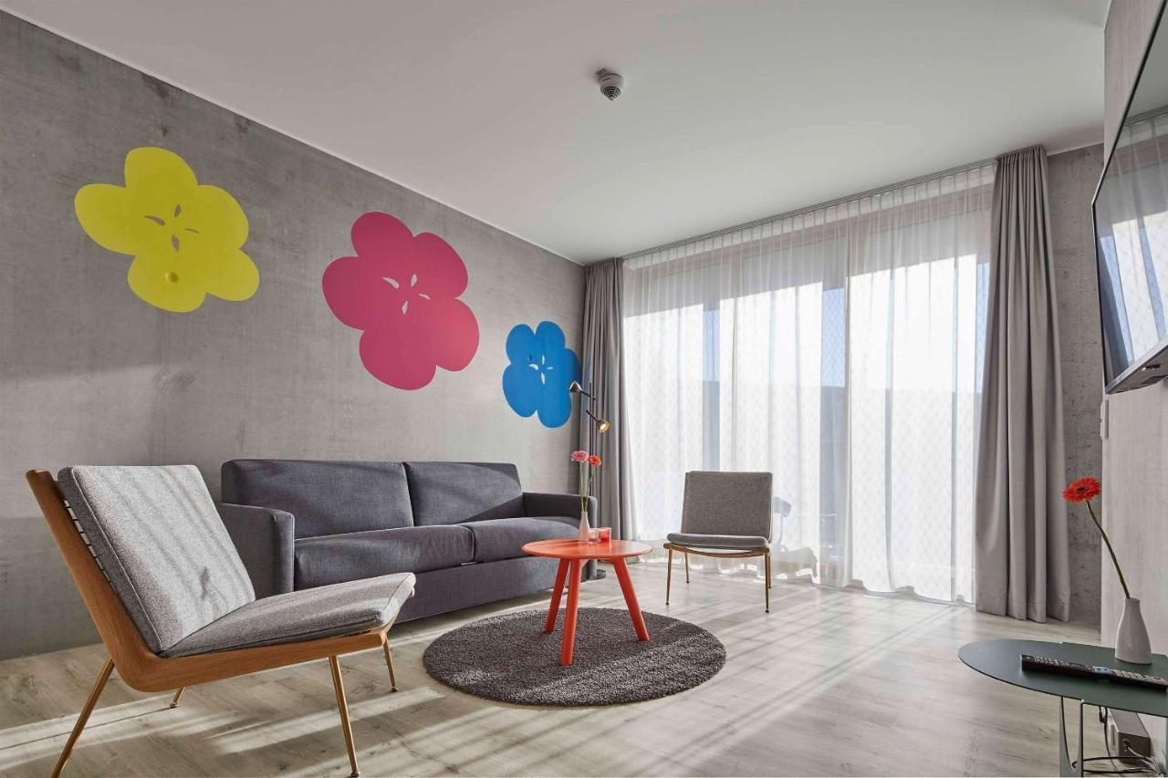 Hotel Flowers 3*